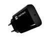 Picture of Ładowarka sieciowa Ribera 1xUSB-C 20W czarna 