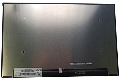 Picture of LCD Screen 16.0" 2560x1600 WQXGA, 165Hz, WLED, SLIM, matte, 40pin (right), A+