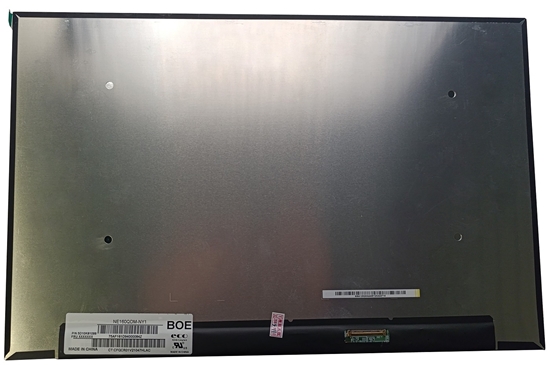Picture of LCD Screen 16.0" 2560x1600 WQXGA, 165Hz, WLED, SLIM, matte, 40pin (right), A+