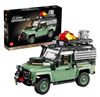 Picture of LEGO 10317 Land Rover Classic Defender 90 Constructor