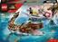 Picture of LEGO Jurassic World Misja na odzi i model mozazaura (76974)