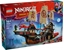 Изображение LEGO NINJAGO 71848 The Temple Bounty