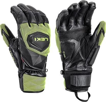 Изображение Leki LEKI RKAWICE WCR Venom GS 3D 8.0