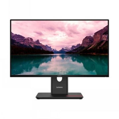 Изображение LENOVO 23.8" T24-40 FHD IPS 16:9 VGA/ DP/ HDMI/ 3Y