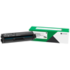 Picture of Lexmark 20N2HK0 toner cartridge 1 pc(s) Black