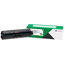 Изображение Lexmark 20N2XK0 toner cartridge 1 pc(s) Original Black