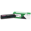 Picture of Lexmark 20N2XM0 toner cartridge 1 pc(s) Original Magenta