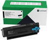 Picture of Lexmark 55B2X00 toner cartridge 1 pc(s) Original Black