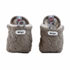 Picture of Lodger Slipper Folklore Fleece čībiņas, Buffalo, 12-18m