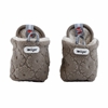 Picture of Lodger Slipper Folklore Fleece čībiņas, Buffalo, 6-12m