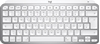 Изображение Logitech MX Keys Mini For Mac Minimalist Wireless Illuminated Keyboard