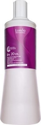 Изображение Londa LONDA Color Permanent, emulsja utleniajca, 1000ml