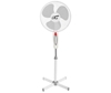 Picture of LTC WT01 40W Stāvošais Ventilators 125cm ar 3 ātruma režīmiem White