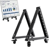 Picture of Maclean Uchwyt biurkowy na monitor 17" - 32" (MC-135)