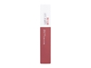 Изображение Maybelline Super Stay Lipstick 5ml