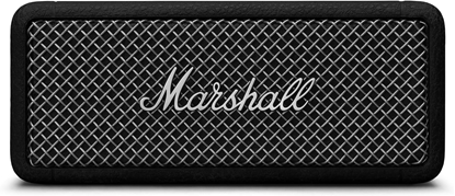 Picture of Marshall Emberton II Black and Steel