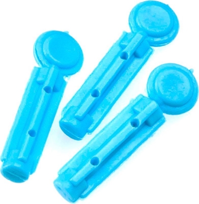 Изображение Medisana MediTouch Lancets