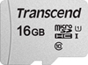 Picture of MEMORY MICRO SDHC 16GB UHS-I/CLASS10 TS16GUSD300S TRANSCEND
