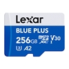 Picture of MEMORY MICRO SDXC 256GB UHS-I/W/A LMSBLPL256G-BNANG LEXAR