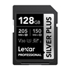 Изображение MEMORY SDXC 128GB UHS-I/LSDSIPL128G-BNNNG LEXAR