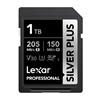 Изображение MEMORY SDXC 1TB UHS-I/LSDSIPL001T-BNNNG LEXAR