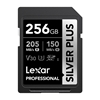 Изображение MEMORY SDXC 256GB UHS-I/LSDSIPL256G-BNNNG LEXAR