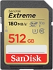 Picture of MEMORY SDXC 512GB UHS-1/SDSDXVV-512G-GNCIN SANDISK