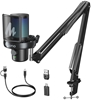 Изображение Mikrofon Maono DM40S Pro czarny