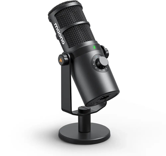 Picture of Mikrofon Maono PD400X Dual Mode
