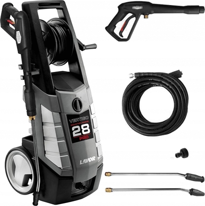 Изображение Myjka cinieniowa Lavor Vertigo 28 Pro
