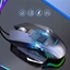 Picture of Mysz . FOREV MYSZ PRZEWODOWA MECHANICZNA PODSWIETLANA GAMING FV-507