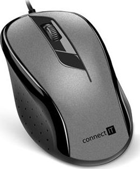 Picture of Mysz Connect IT (CMO-1200-GY)