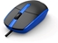 Изображение Mysz C-Tech C-TECH My WM-10, czarno-niebieska, USB