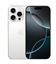 Attēls no MOBILE PHONE IPHONE 16 PRO MAX/256GB WHITE TITAN. MYWW3 APPLE