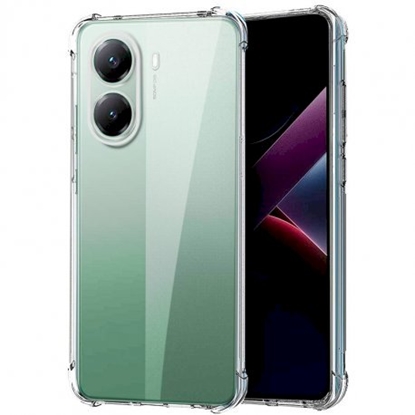 Attēls no Mocco Anti Shock 1.5 mm Silicone Case for Xiaomi Poco X7 Pro 5G