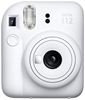 Изображение Momentfoto kamera Fujifilm Instax Mini 12 White