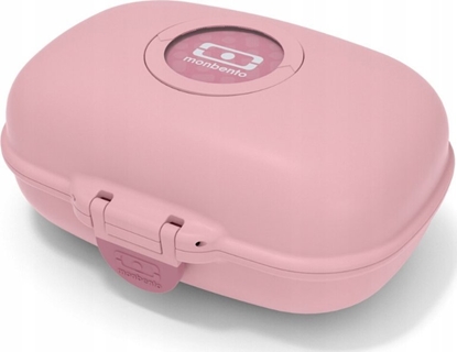 Picture of Monbento Monbento Gram Pink Blush róowy