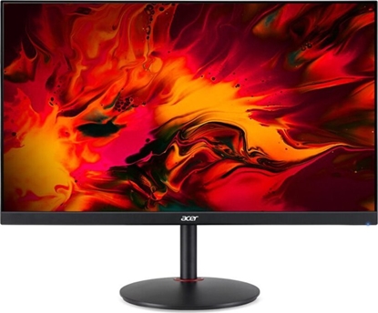 Изображение Monitor Acer Nitro XV242Fbmiiprx (UM.FX2EE.F01)
