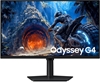 Изображение Monitors Samsung 27" Odyssey G4 IPS