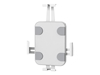 Picture of Neomounts wall mount tablet holder