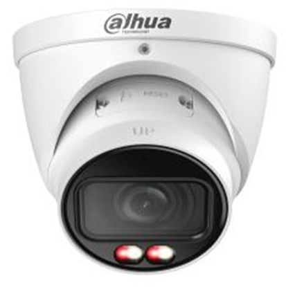 Attēls no NET CAMERA 5MP EYEBALL/IPC-HDW5559T-ZE-IL-27135 DAHUA