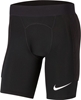 Picture of Nike Spodenki Nike Y Gardinien Padded GK Tight CV0053 010 CV0053 010 czarny S