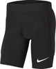 Изображение Nike Spodnie Nike Gardinien Padded GK Tight CV0050 010 CV0050 010 czarny XS (122-128cm)
