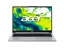 Picture of Notebook|ACER|CPU AMD RyzenT 3|5400U|2.6 GHz|15.6 "|1920 x 1080 pixels|RAM 8 GB|DDR4-SDRAM|SSD 512 GB|Discrete graphics Not available|On-board graphics Yes|Numeric keypad Yes|Keyboard language US International|OS installed Windows 11 Home|Colour Silver|W