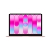 Picture of Notebook|APPLE|13-inch MacBook Neo: Apple A18 Pro chip with 6-core CPU and 5-core GPU, 8GB, 512GB SSD, Touch ID - Blush|CPU Apple A|A18 Pro|13 "|2408 x 1506 pixels|RAM 8 GB|SSD 512 GB|Discrete graphics Not available|On-board graphics Yes|OS installed mac