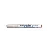 Picture of Noturīgais marķieris ZEBRA PAINT MARKER balts, 3.0 mm
