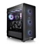 Изображение Obudowa - S250 TG ARGB - Black 