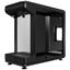 Изображение Obudowa Cooler Master 360 Stage Mirror Przezroczysta cianka boczna czarna (MF360-KHNN-S01)