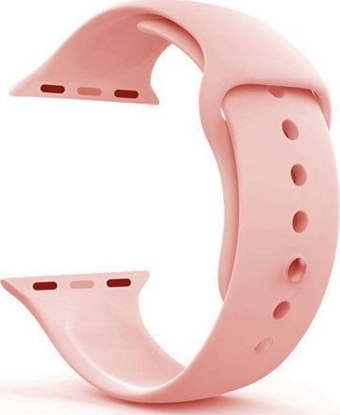 Picture of OPASKA DO APPLE WATCH 42/44MM ROSE