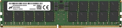 Attēls no Pami serwerowa Micron 64 GB reg. ECC DDR5-5600 MTC40F2046S1RC56BD2